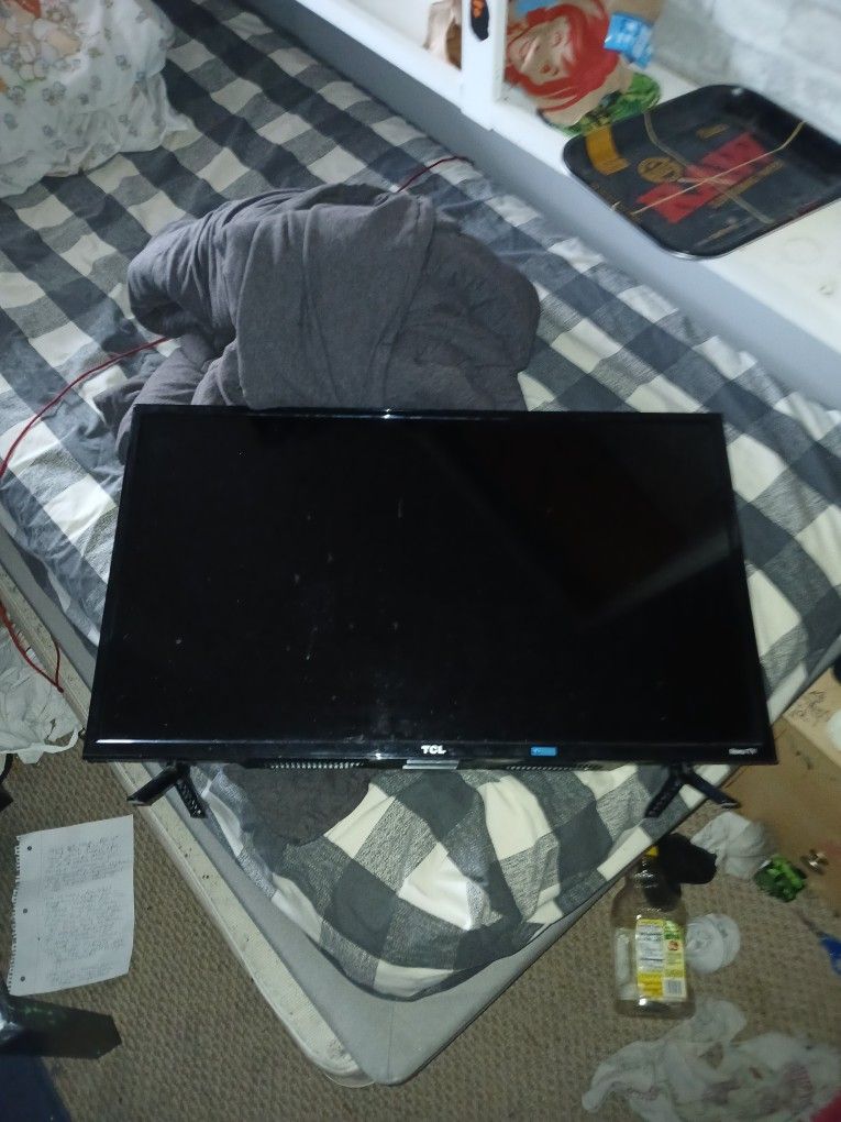 Roku Smart Tv