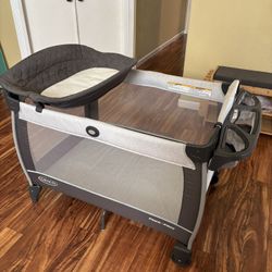 Graco Pack And Play