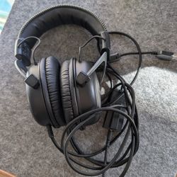 Kingston HyperX Gaming Headphones