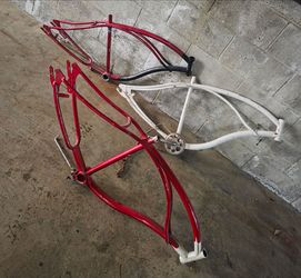 Dyno Beach Cruiser Frames Ultra Glide