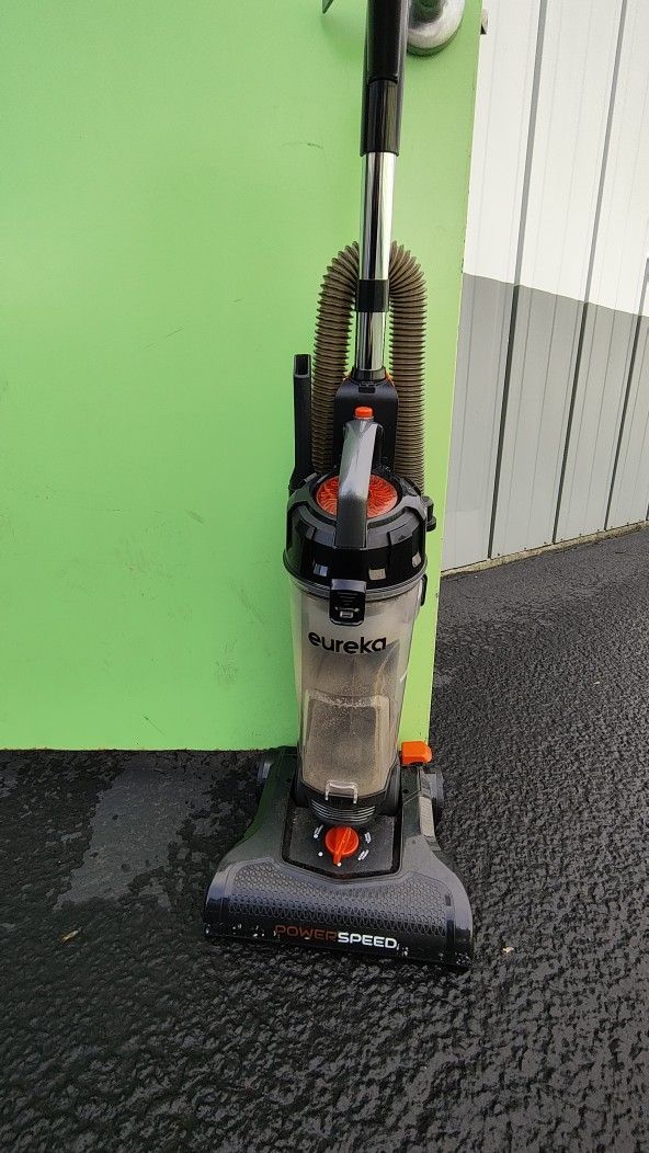 Eureka Vacuum