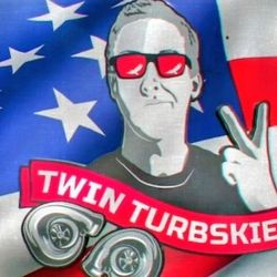 76/75 Turbo Brand New From Cleetus 