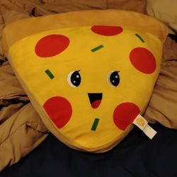 Plushes 
