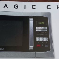Magic Chef Microwave
