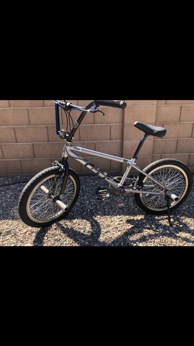20” GT COMPE MIDSCHOOL