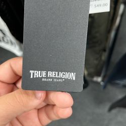 True Religion Shorts