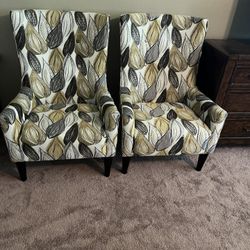 Living room Chairs