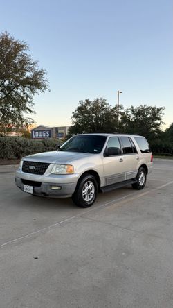 2003 Ford Expedition