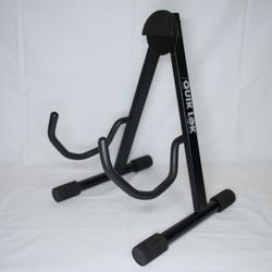 Quiklok Acoustic Guitar Stand