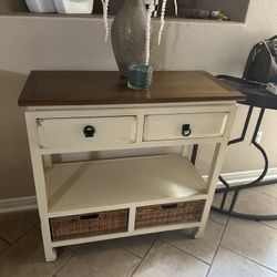 Entry Table 