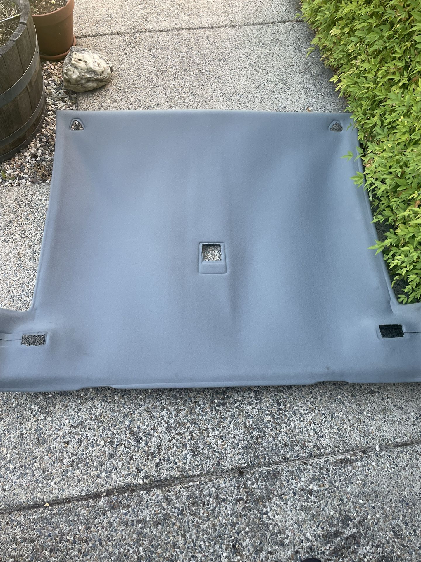 Headliner 82-92 Chevy Camaro