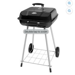 Expert grill 17.5inch