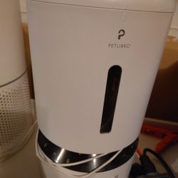 Petlibro Automatic Cat Feeder 