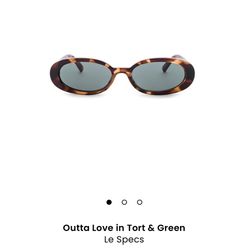 Revolve Sunglasses 