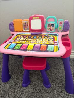 Toddler toy