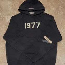 Essentials Hoodie