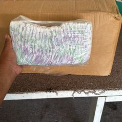 Diapers