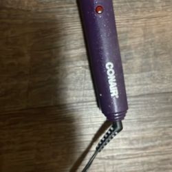 Curling Iron 