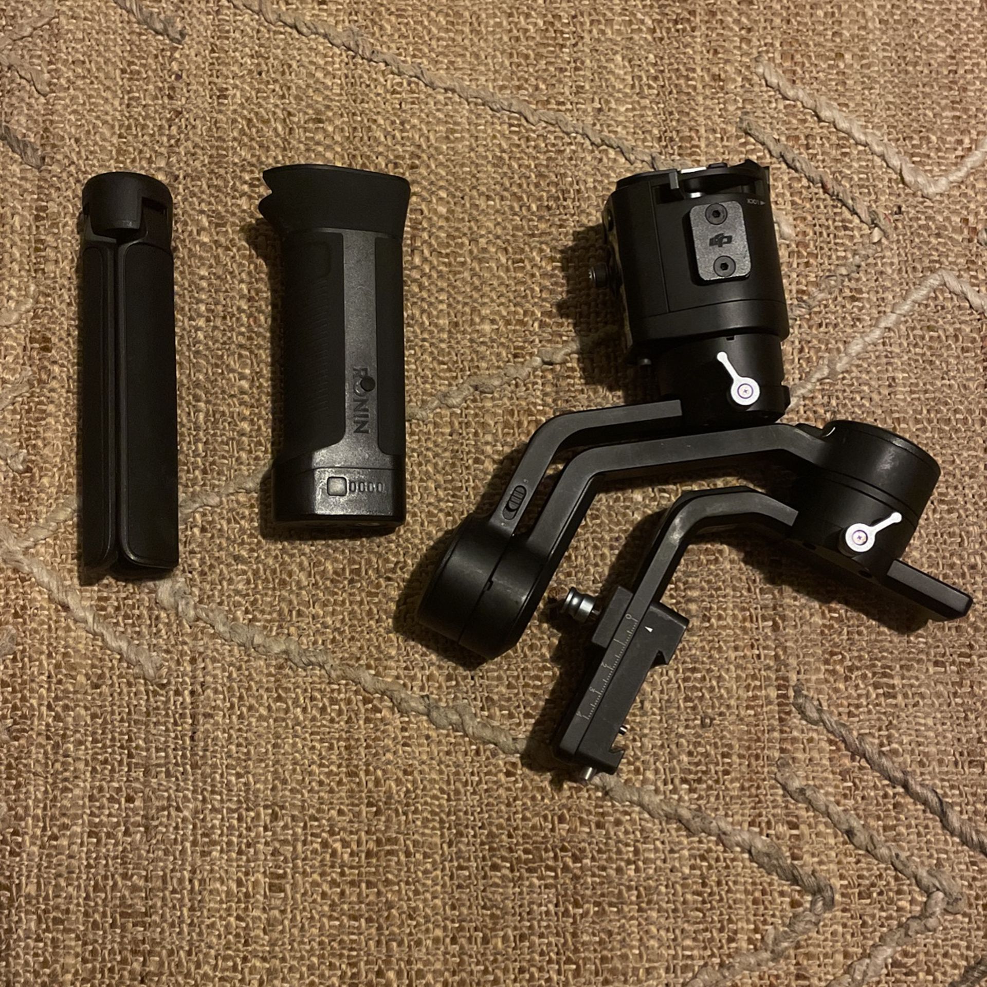 Ronin DJI SC Pro (Stabilizer)