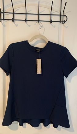 Banana republic xs petite shirt