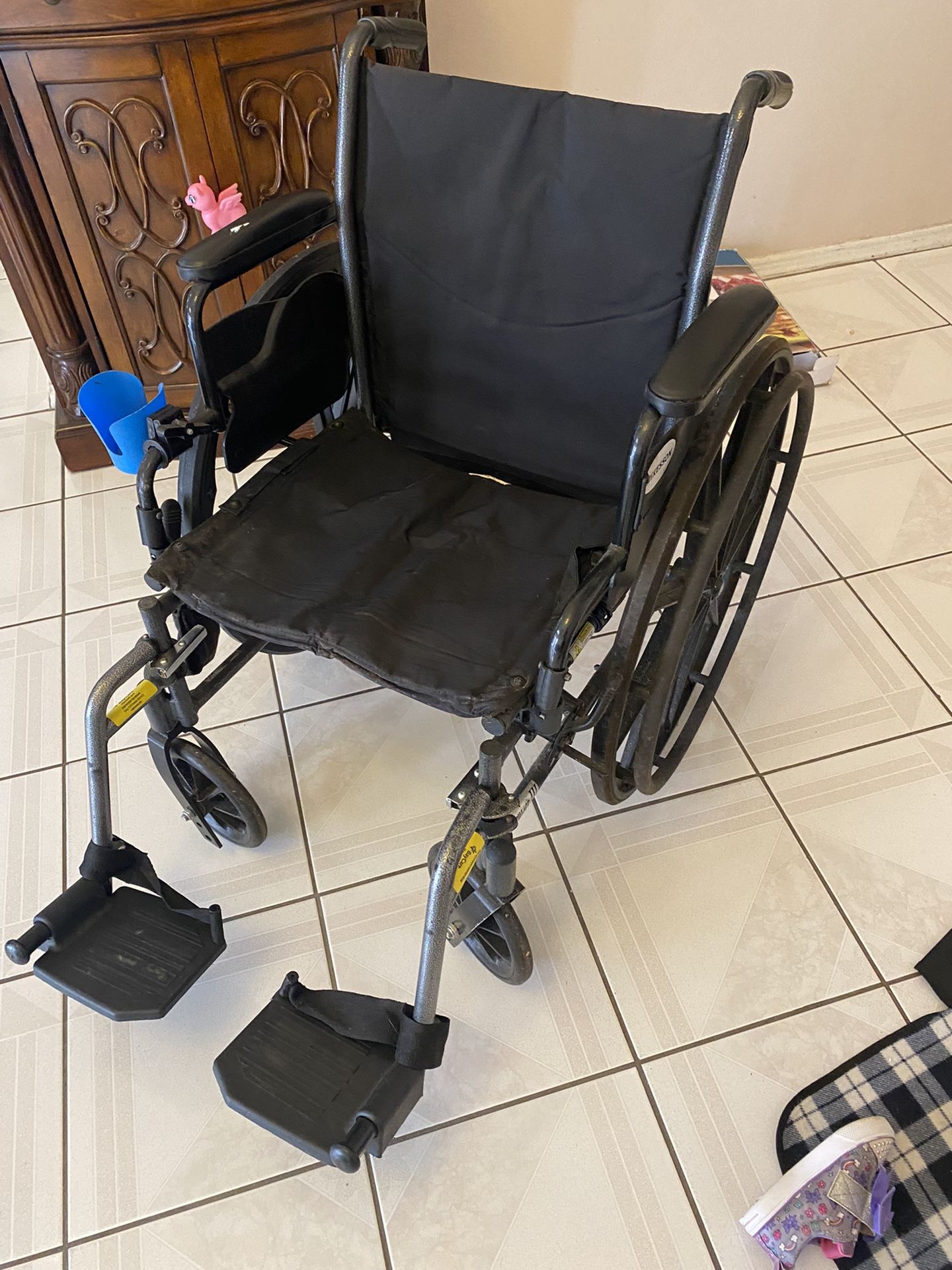 Wheelchair In Perfect Condition Other - Health & Beauty