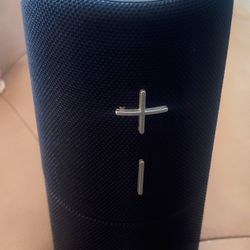 Wireless Portable iHome Bluetooth Split Speaker w/ Enhanced Bass