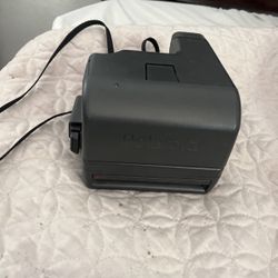 Polararoid Camera