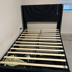 bed frame
