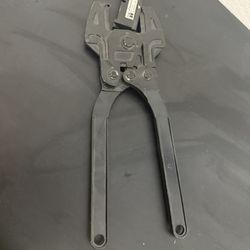 3m IDC ASSEMBLY TOOL