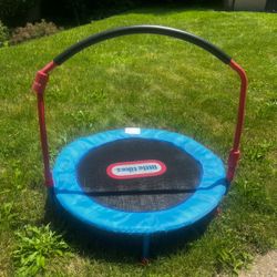 Trampolín for Kids 