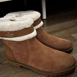 Kate Spade New York Bailee Boots 