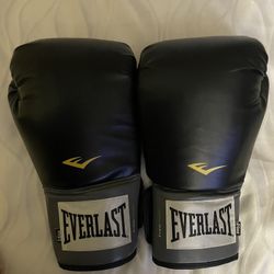 Boxing Gloves 
