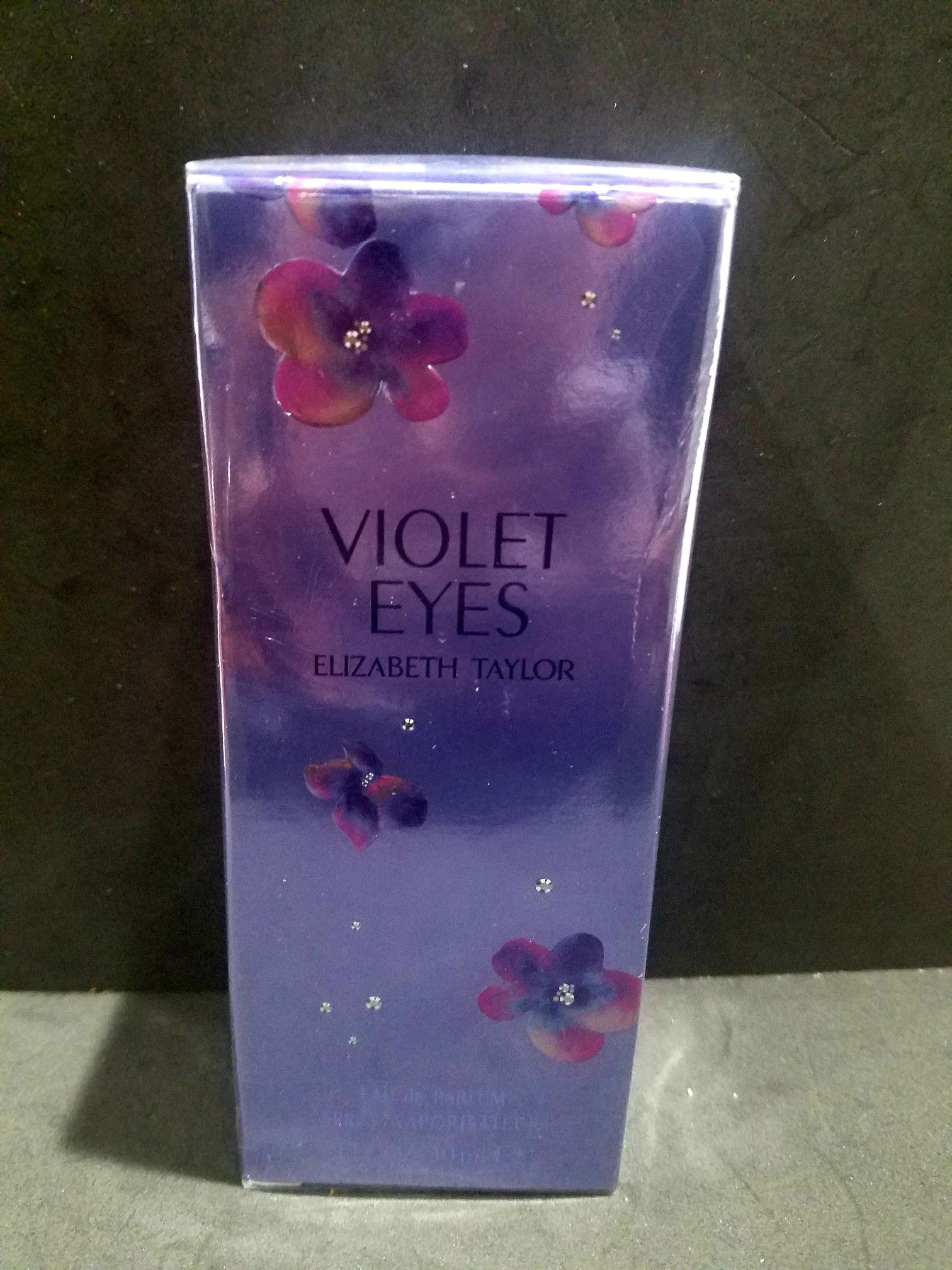 Elizabeth Taylor Violet Eyes 1oz Women's Eau de Parfum