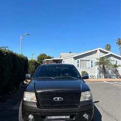2006 Ford F-150