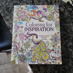 Coloring Book