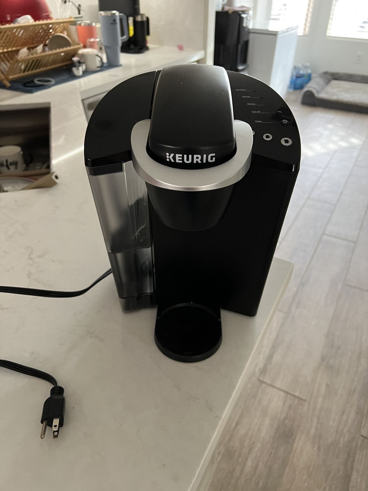 Keurig Classic 