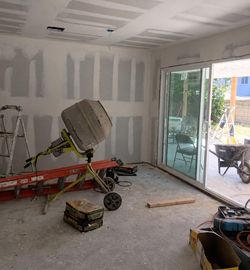 Drywalll hanger