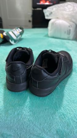 Boys Air force one size 12c