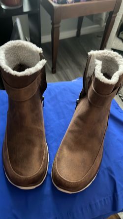 Sketcher boots