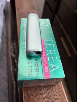 IQOS