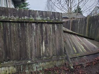 Fencing