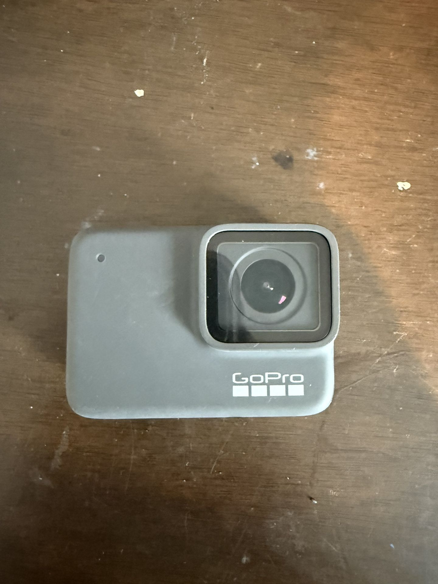 GoPro 7 Silver