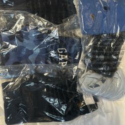 Gap Baby Clothes