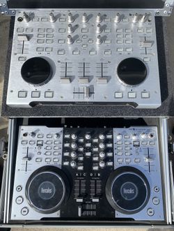 Dj System