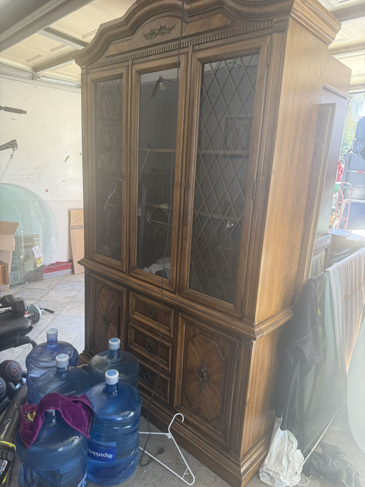 China Cabinet