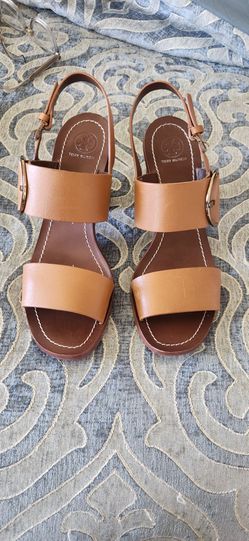 Tory Burch - Monark Vachetta