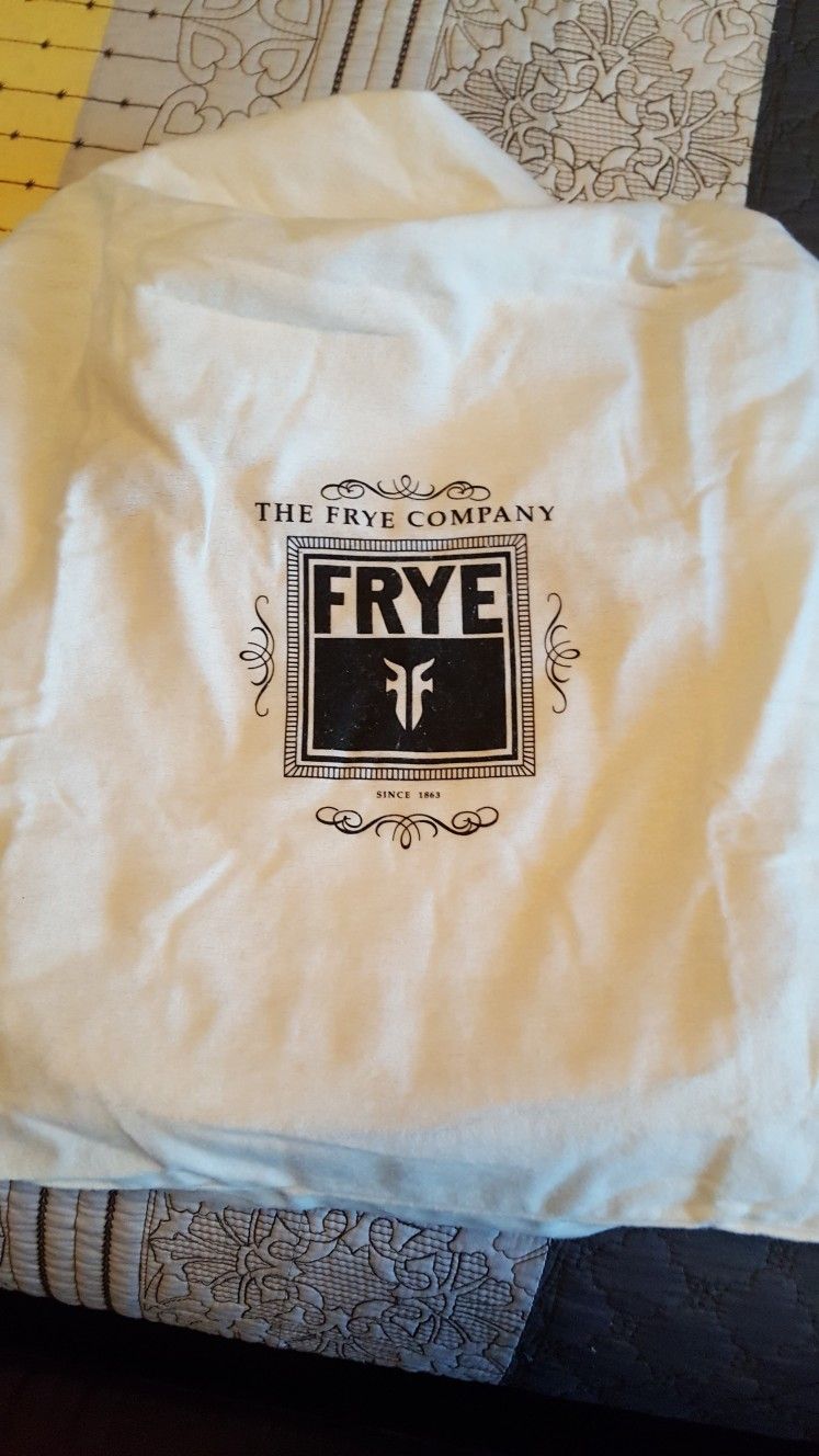 Frye Purse