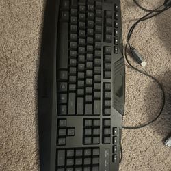 redragon keyboard 