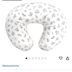 Nursery Pillows