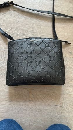 Nine West Black Crossbody 